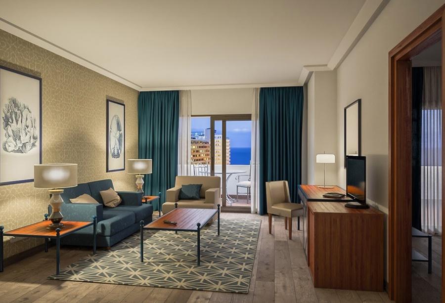 Be Live Experience Orotava (Adults Only) Hotel Puerto de la Cruz  Luaran gambar
