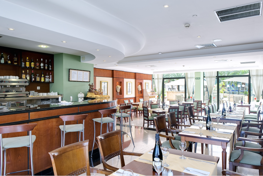 Be Live Experience Orotava (Adults Only) Hotel Puerto de la Cruz  Luaran gambar