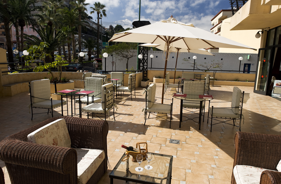 Be Live Experience Orotava (Adults Only) Hotel Puerto de la Cruz  Luaran gambar