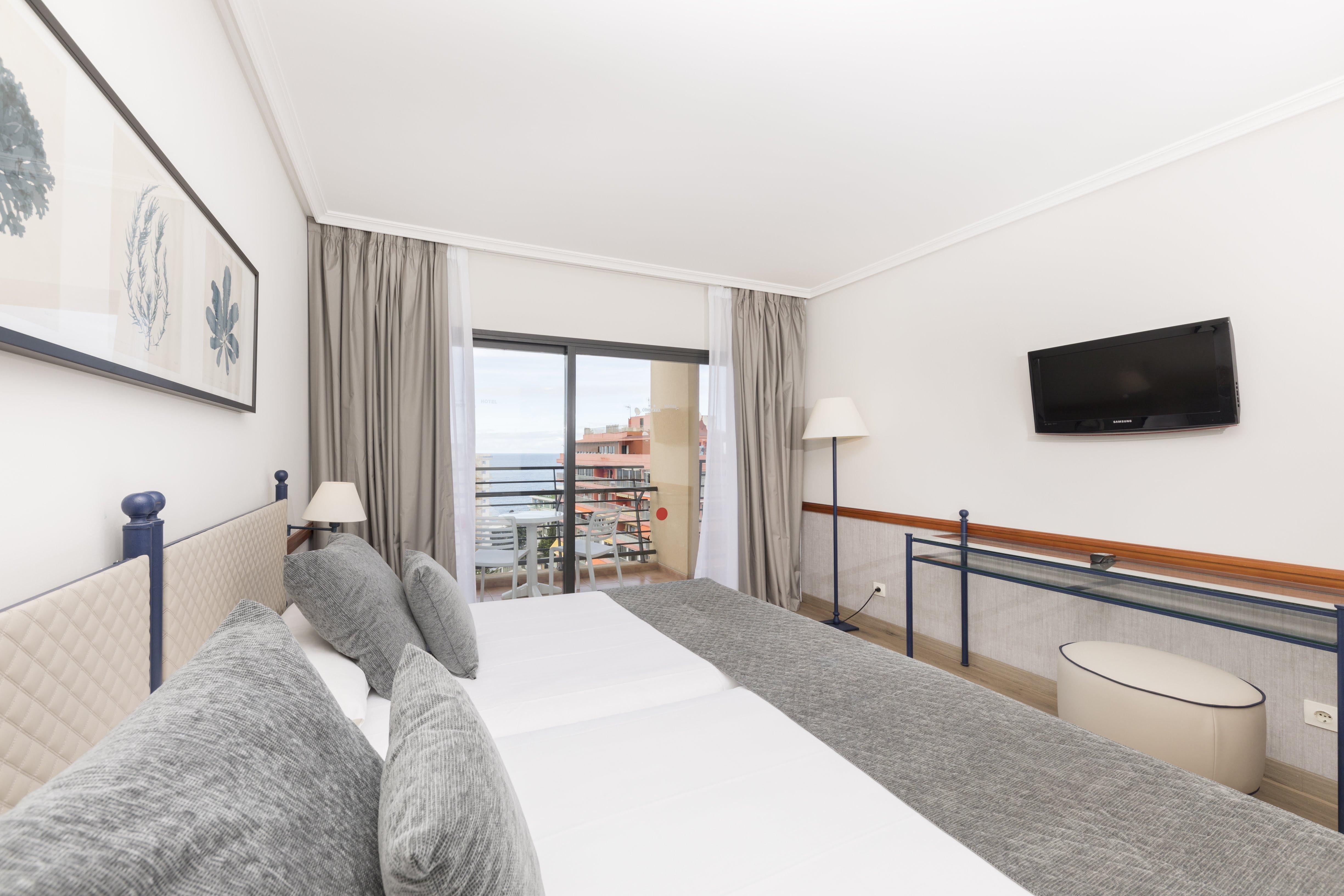 Be Live Experience Orotava (Adults Only) Hotel Puerto de la Cruz  Luaran gambar