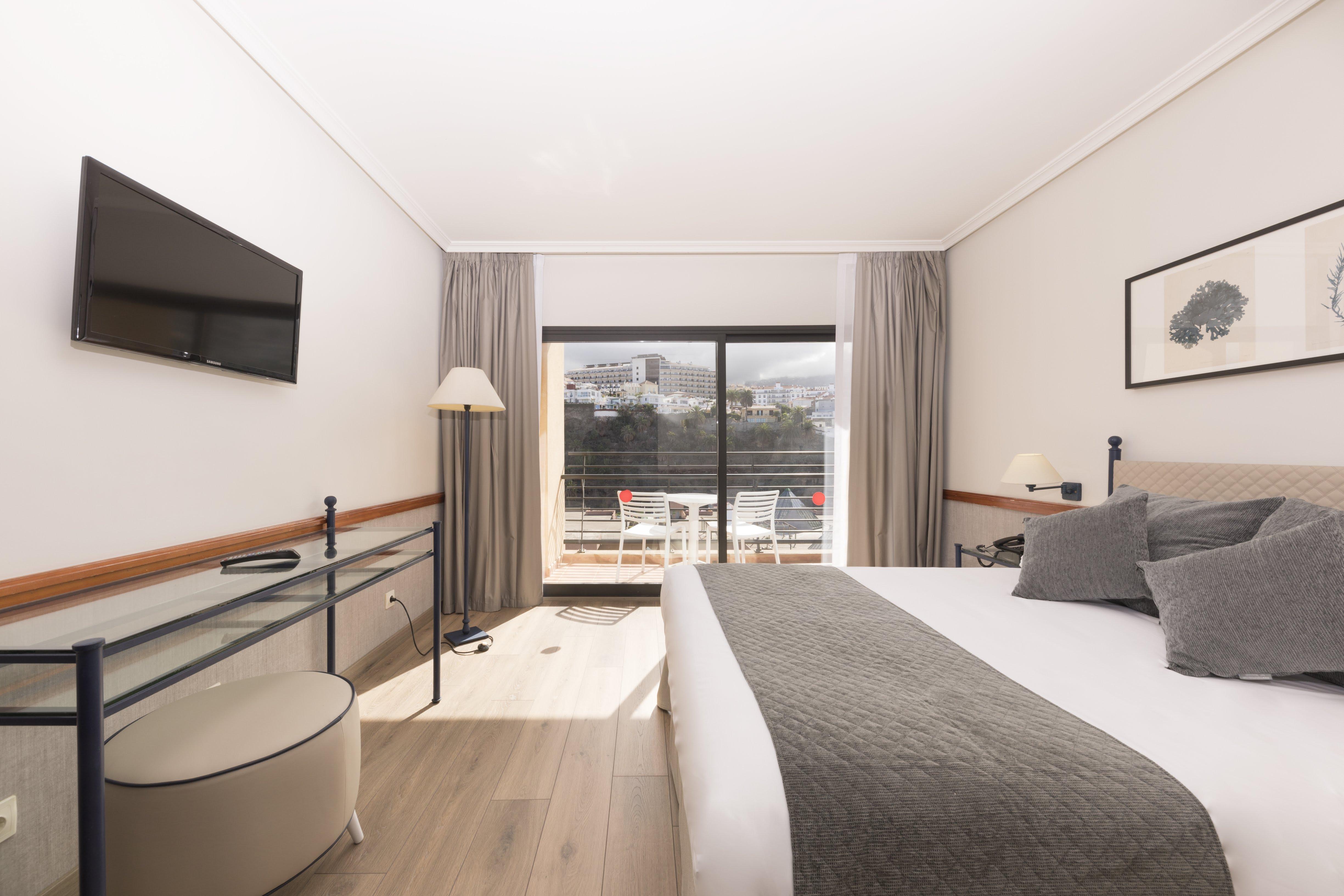 Be Live Experience Orotava (Adults Only) Hotel Puerto de la Cruz  Luaran gambar