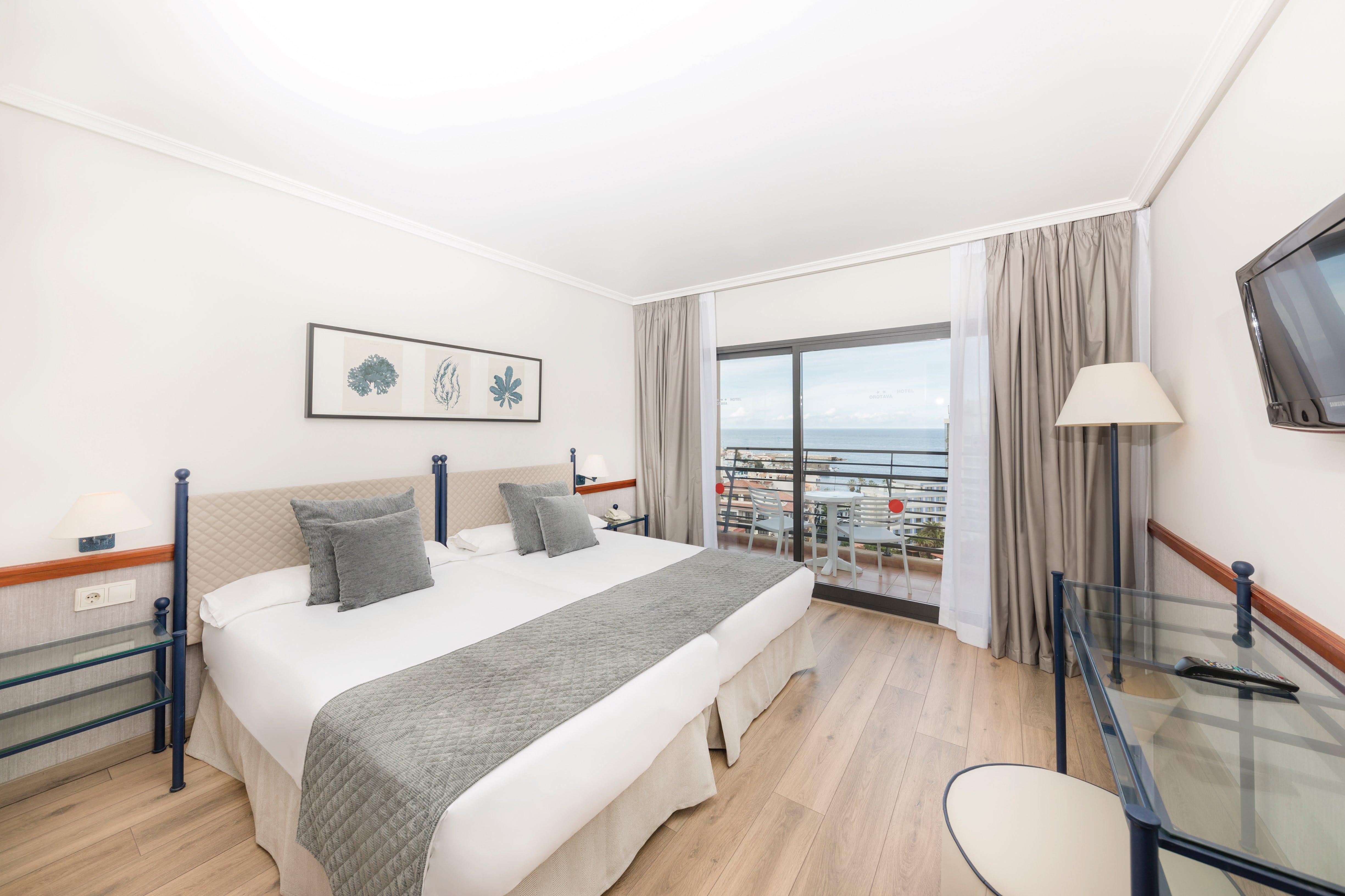 Be Live Experience Orotava (Adults Only) Hotel Puerto de la Cruz  Luaran gambar