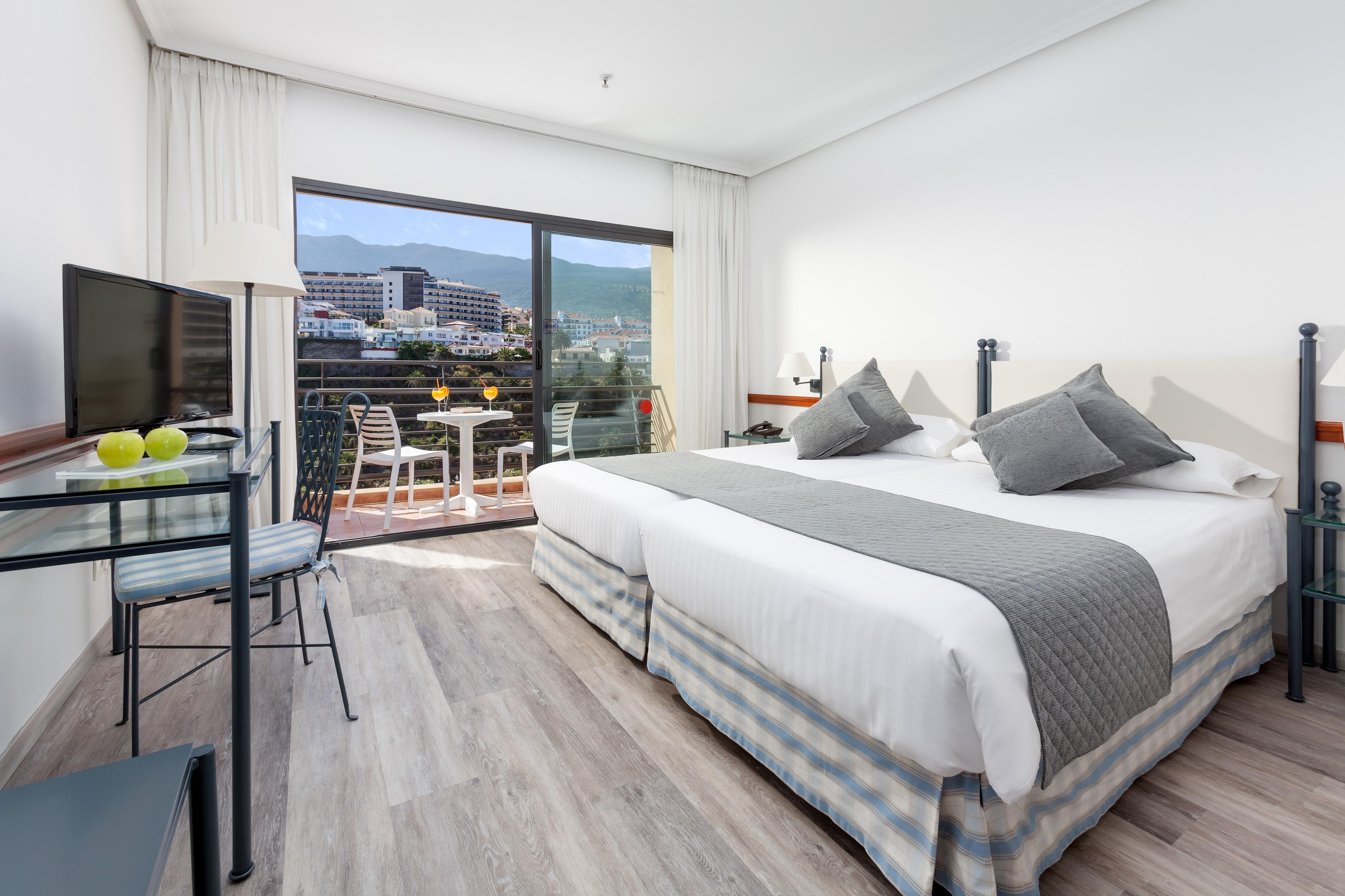 Be Live Experience Orotava (Adults Only) Hotel Puerto de la Cruz  Luaran gambar