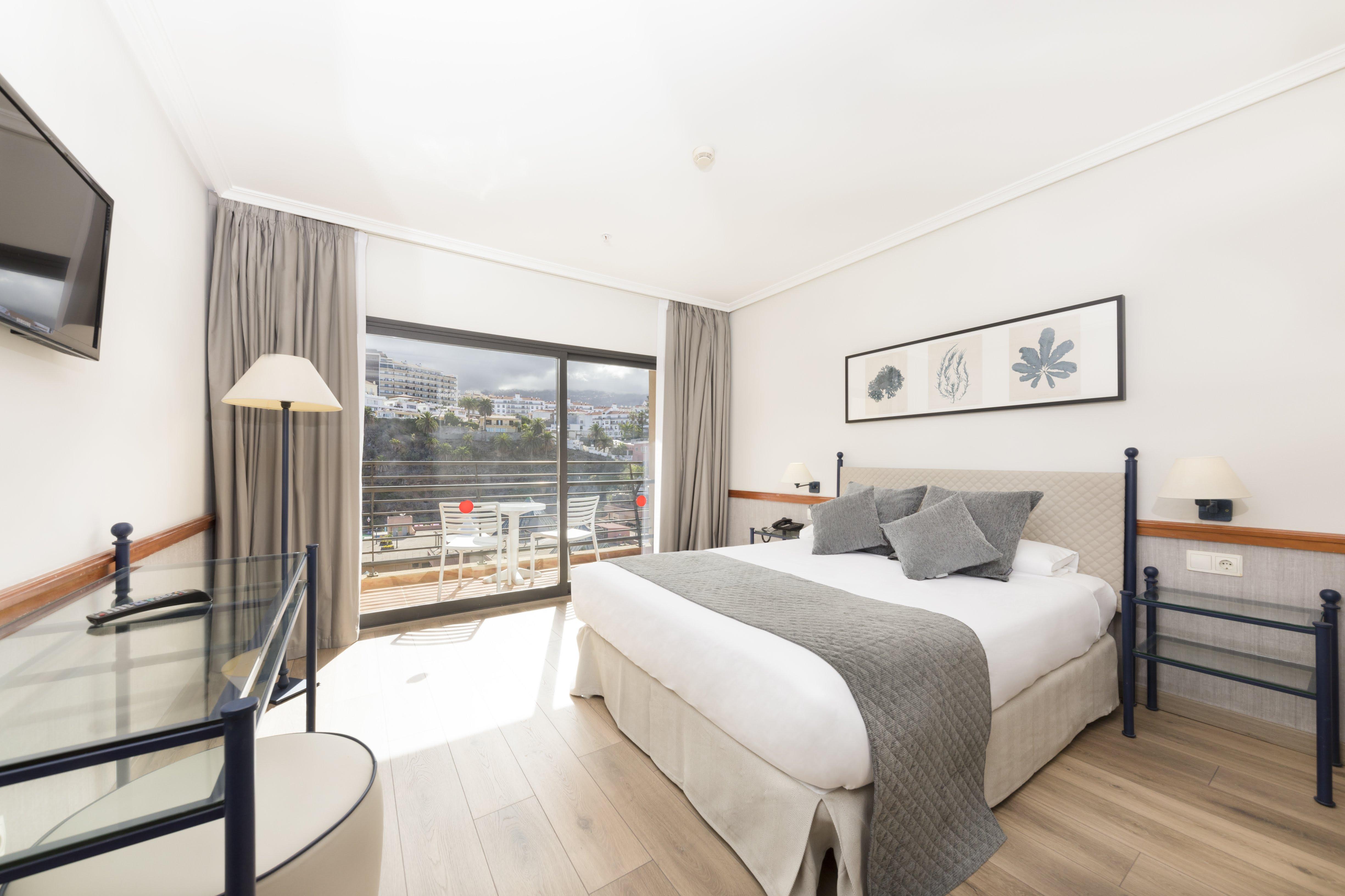 Be Live Experience Orotava (Adults Only) Hotel Puerto de la Cruz  Luaran gambar