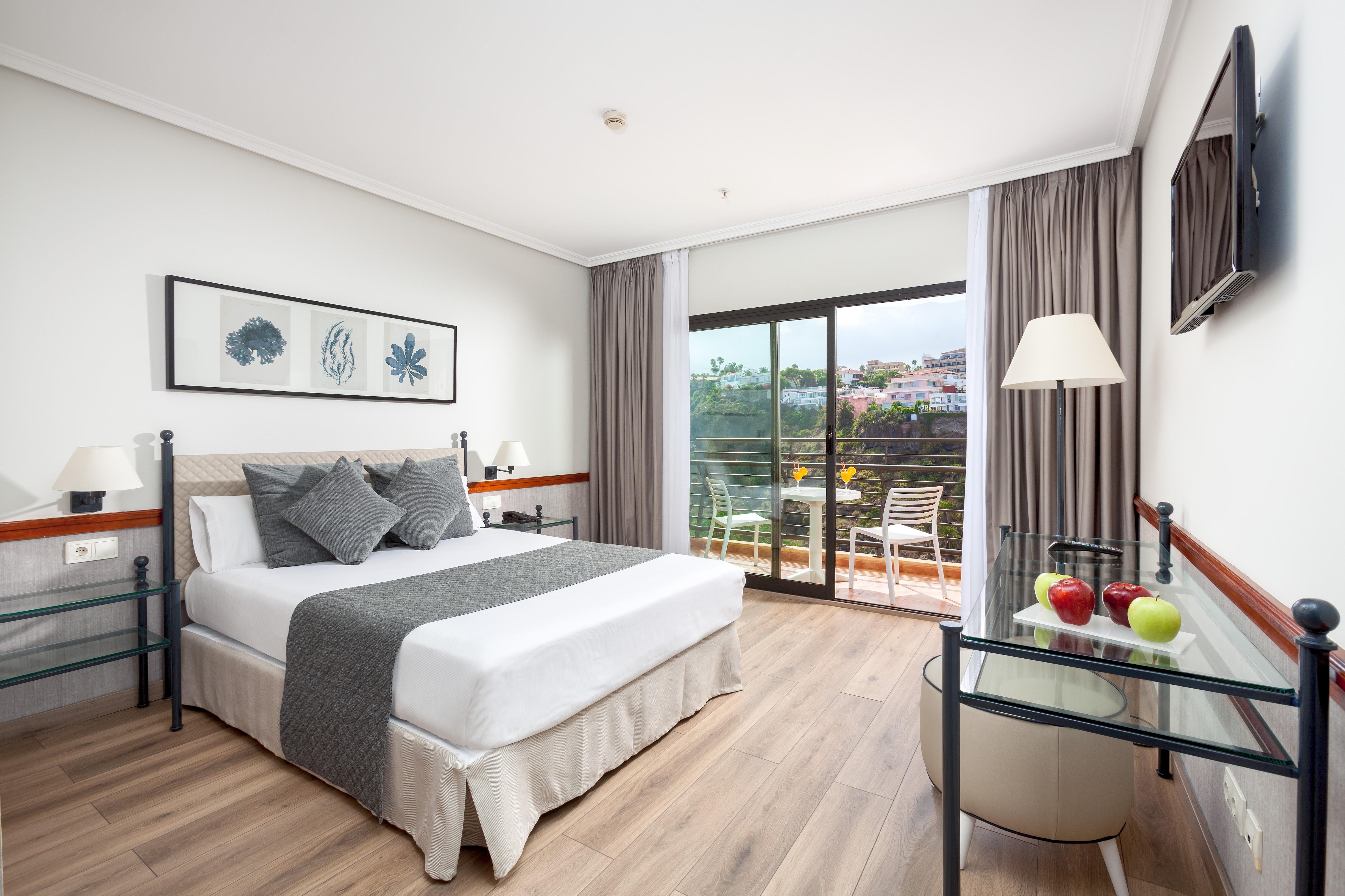 Be Live Experience Orotava (Adults Only) Hotel Puerto de la Cruz  Luaran gambar