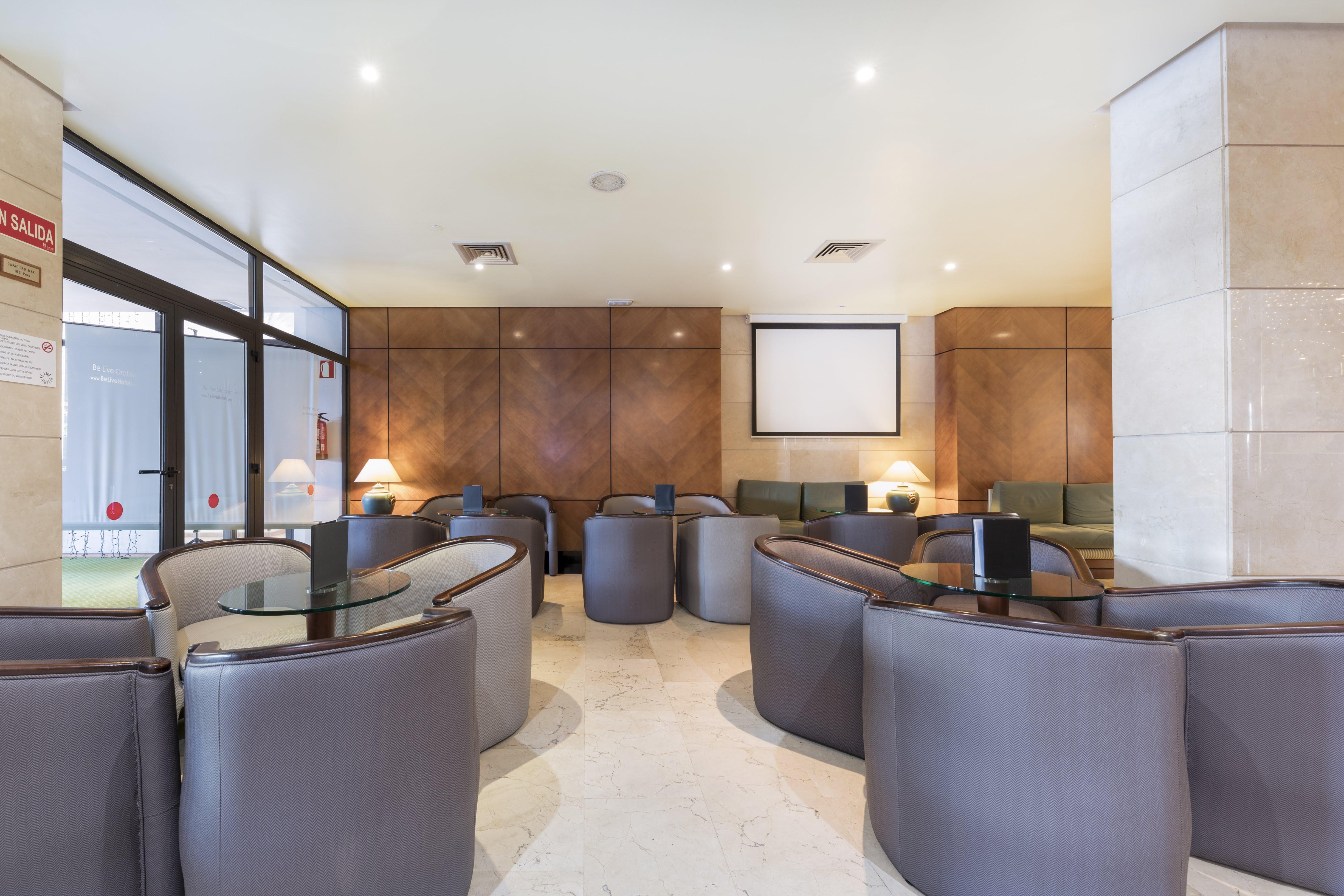Be Live Experience Orotava (Adults Only) Hotel Puerto de la Cruz  Luaran gambar
