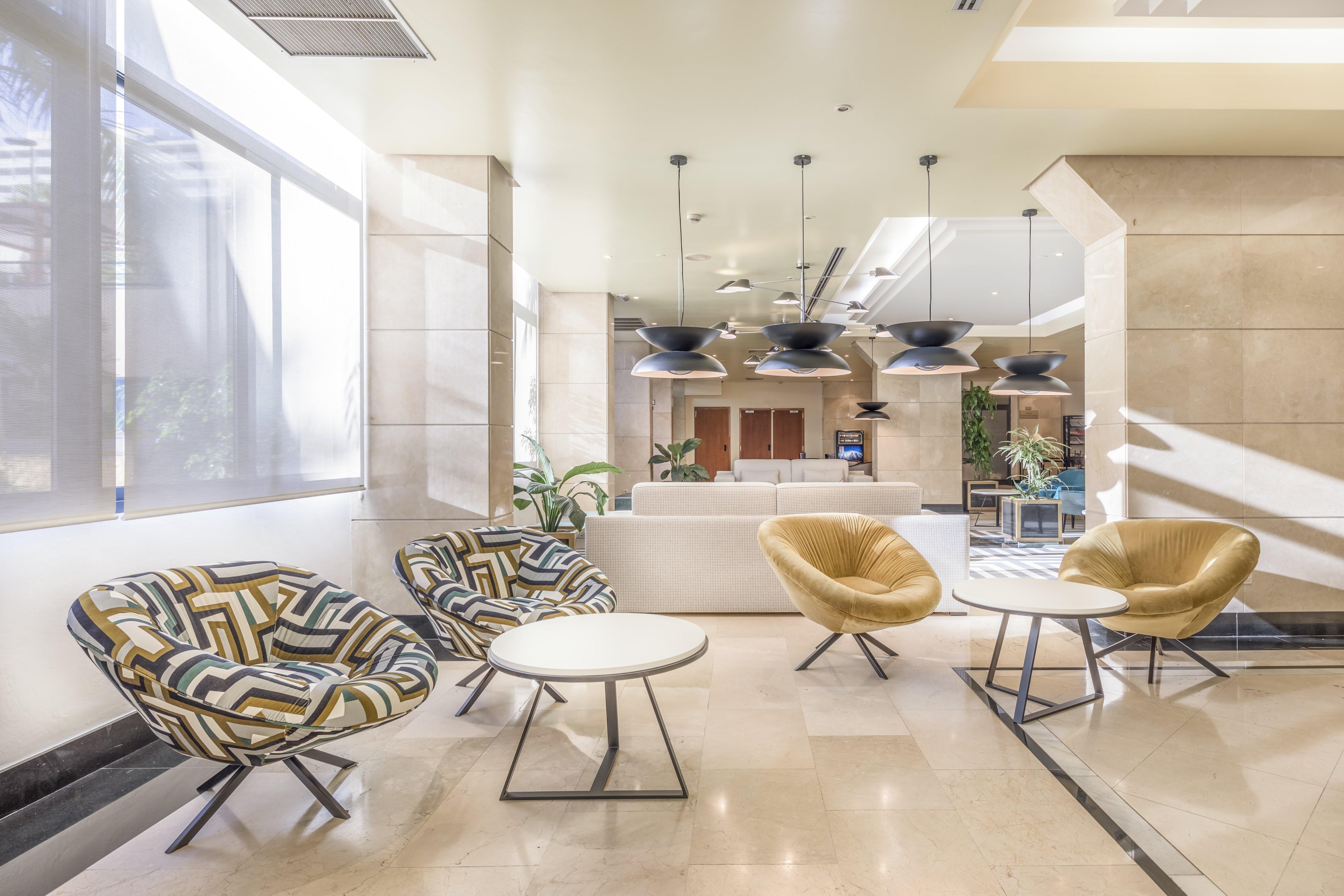 Be Live Experience Orotava (Adults Only) Hotel Puerto de la Cruz  Luaran gambar