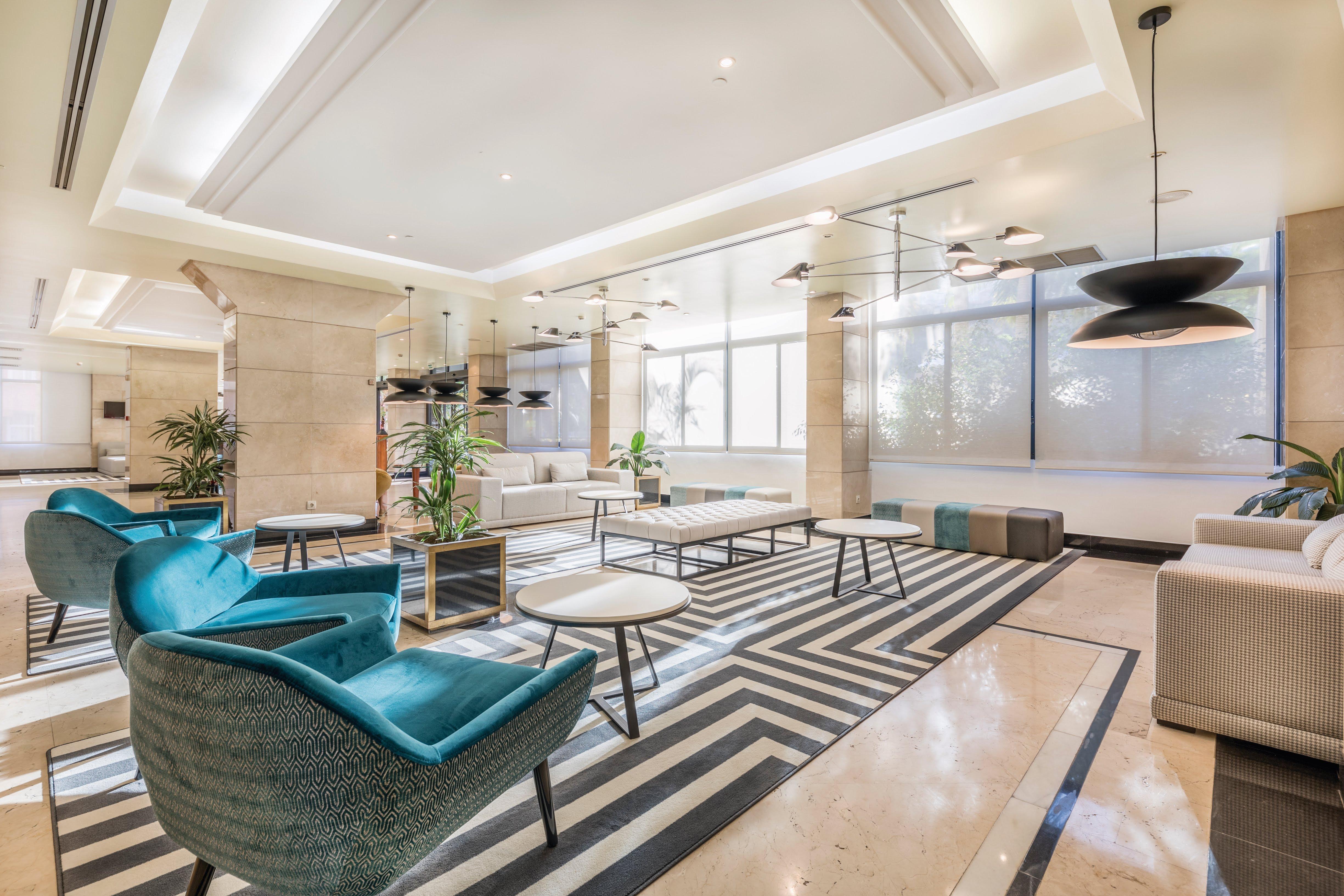 Be Live Experience Orotava (Adults Only) Hotel Puerto de la Cruz  Luaran gambar