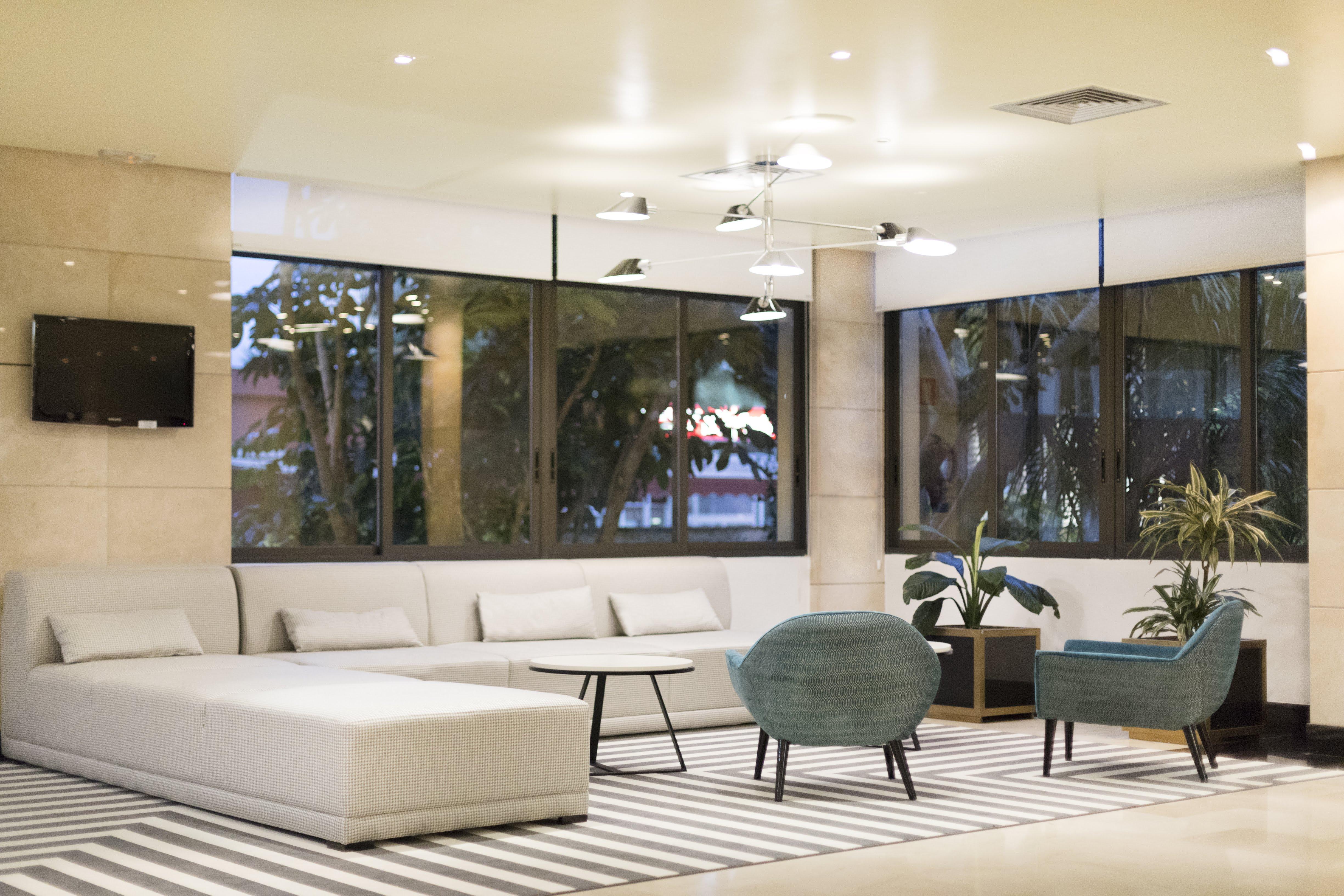 Be Live Experience Orotava (Adults Only) Hotel Puerto de la Cruz  Luaran gambar