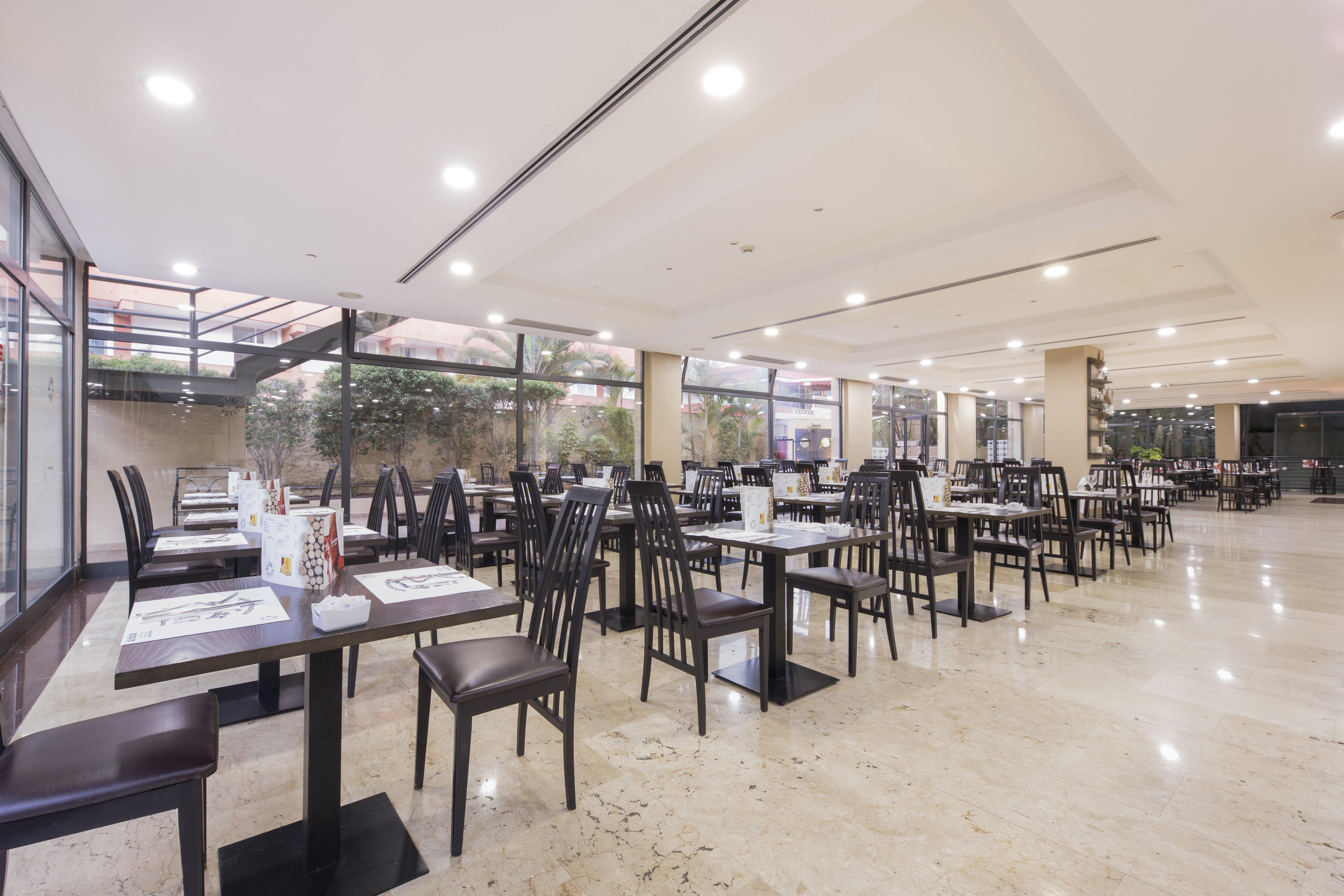 Be Live Experience Orotava (Adults Only) Hotel Puerto de la Cruz  Luaran gambar