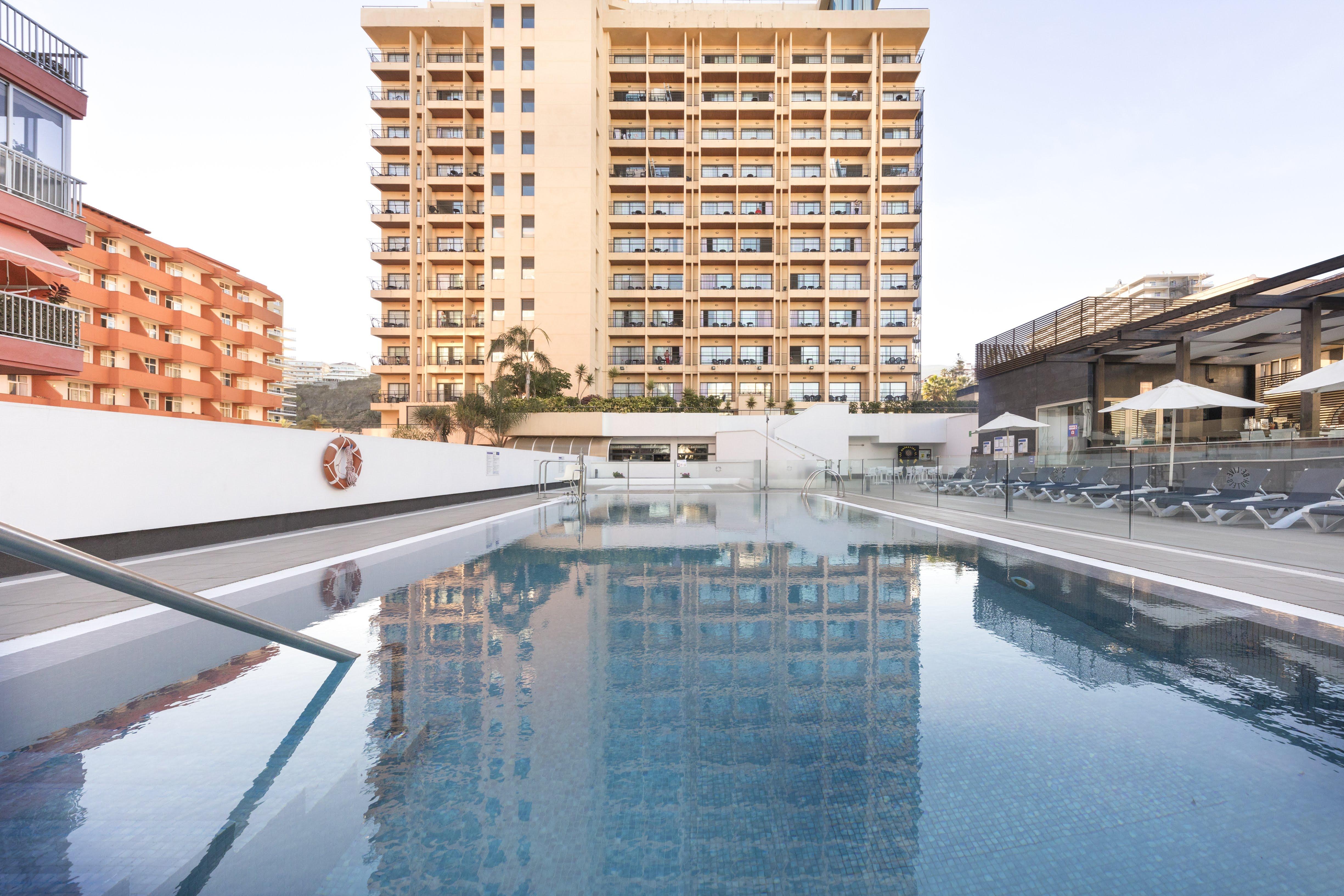 Be Live Experience Orotava (Adults Only) Hotel Puerto de la Cruz  Luaran gambar