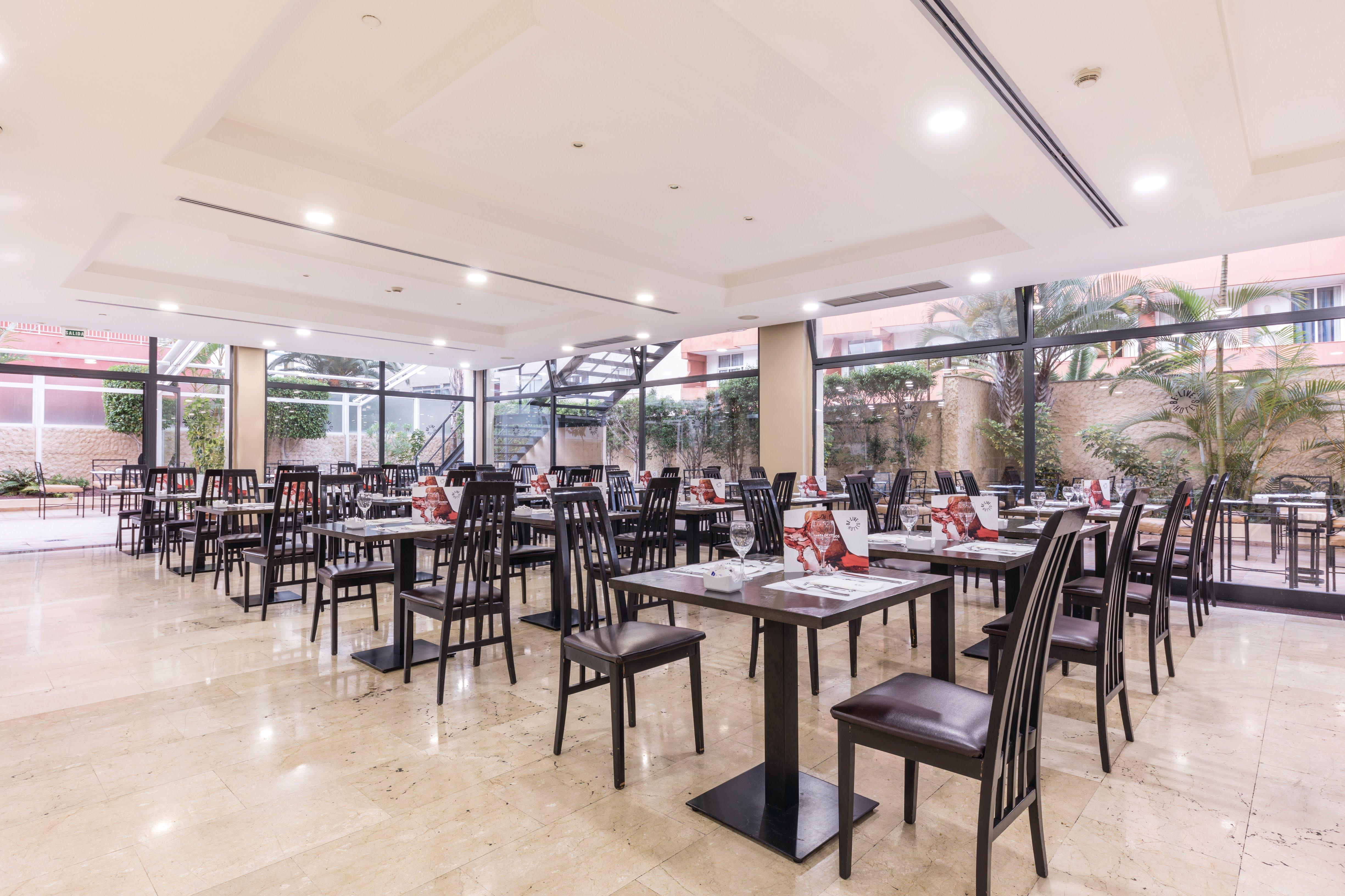 Be Live Experience Orotava (Adults Only) Hotel Puerto de la Cruz  Luaran gambar