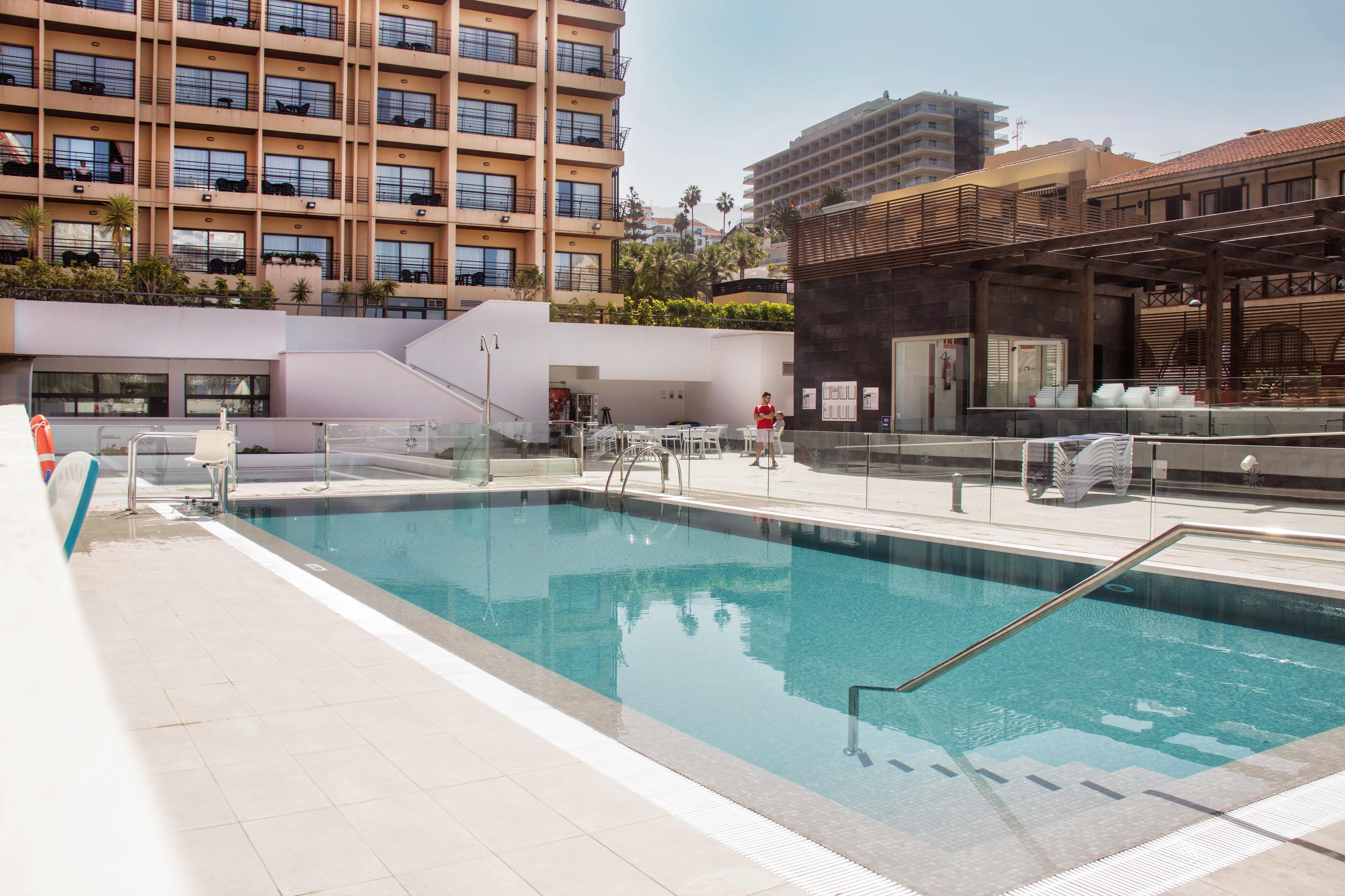Be Live Experience Orotava (Adults Only) Hotel Puerto de la Cruz  Luaran gambar