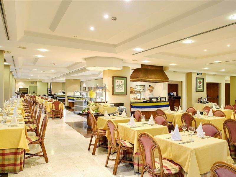 Be Live Experience Orotava (Adults Only) Hotel Puerto de la Cruz  Luaran gambar