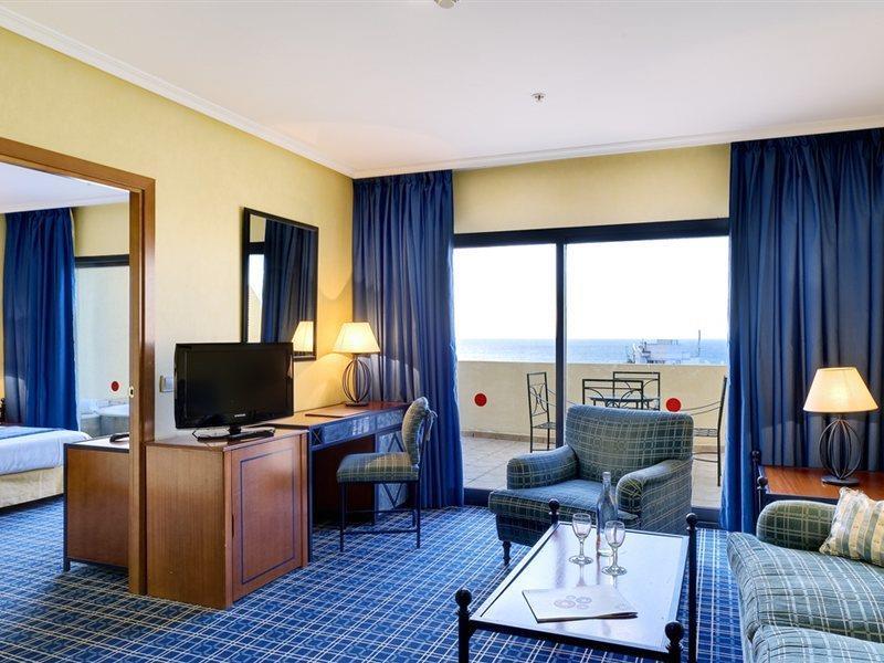 Be Live Experience Orotava (Adults Only) Hotel Puerto de la Cruz  Luaran gambar