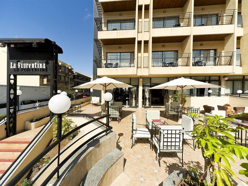 Be Live Experience Orotava (Adults Only) Hotel Puerto de la Cruz  Luaran gambar