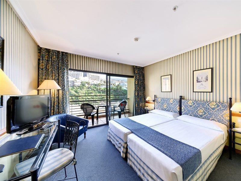 Be Live Experience Orotava (Adults Only) Hotel Puerto de la Cruz  Luaran gambar