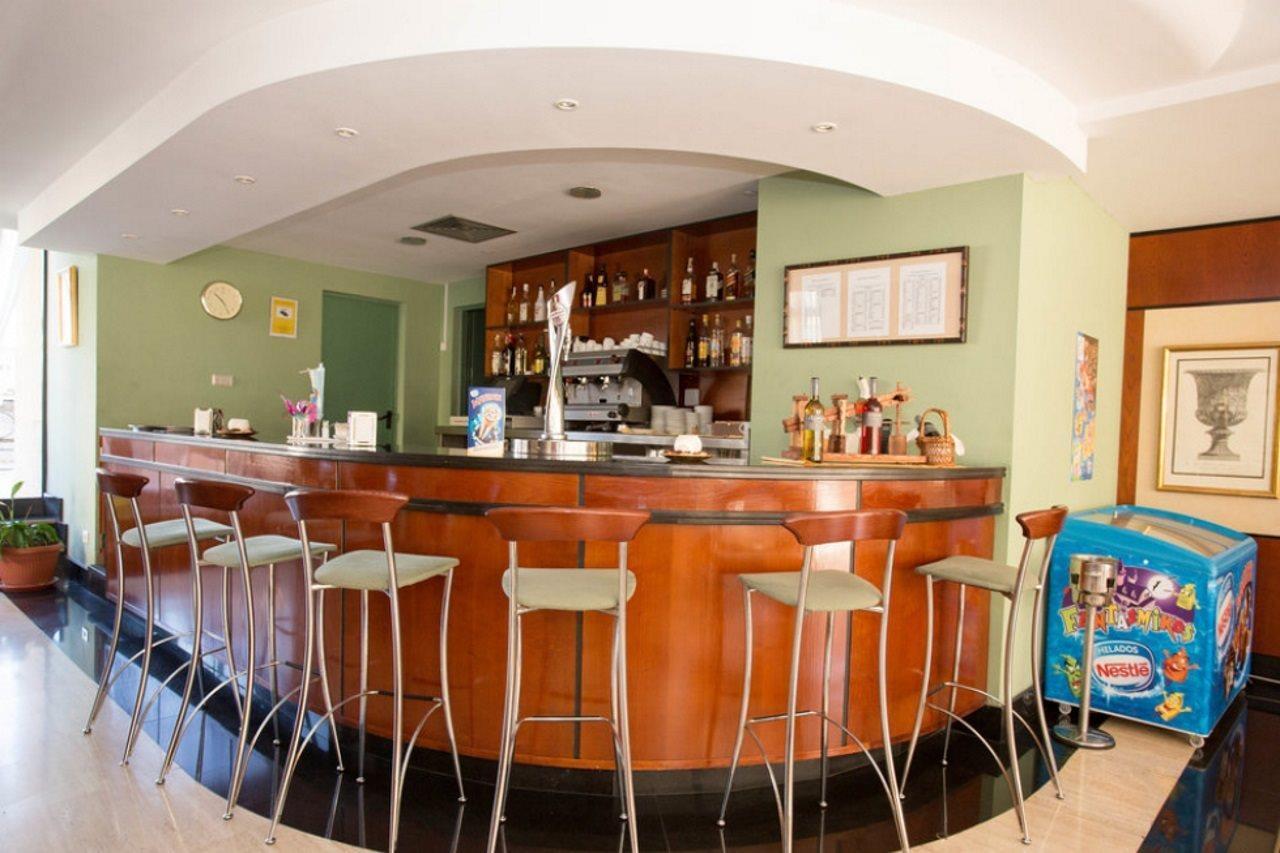 Be Live Experience Orotava (Adults Only) Hotel Puerto de la Cruz  Luaran gambar