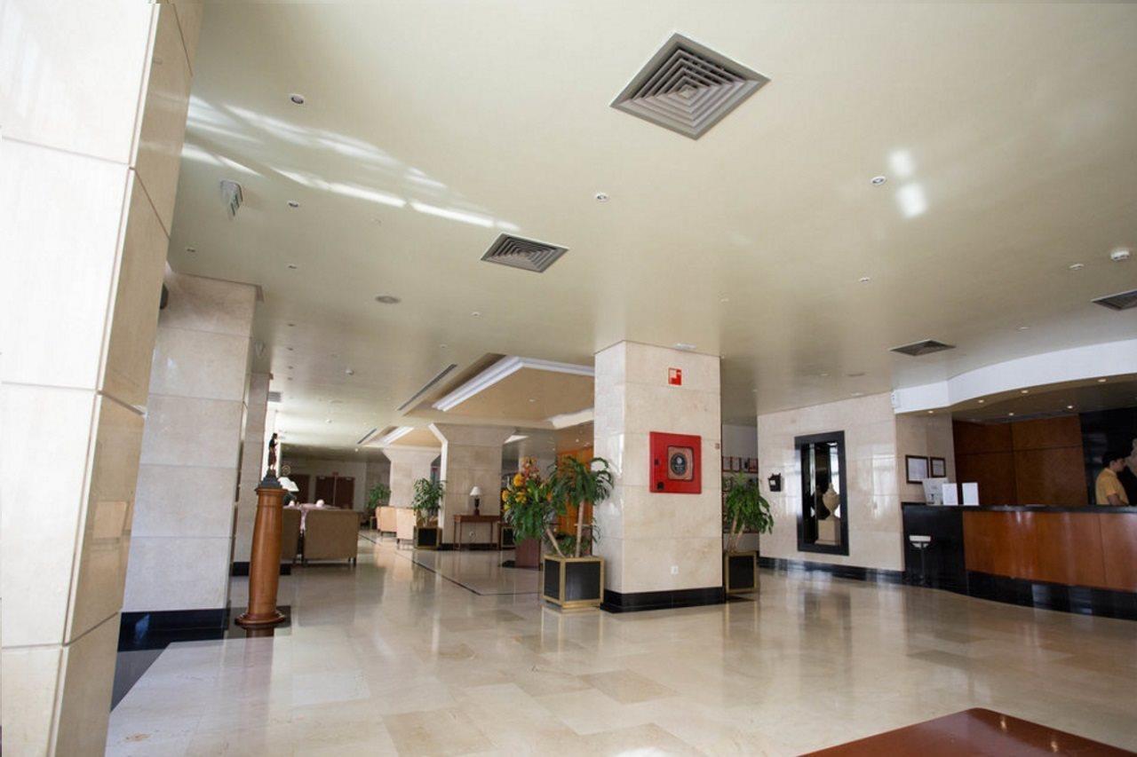 Be Live Experience Orotava (Adults Only) Hotel Puerto de la Cruz  Luaran gambar