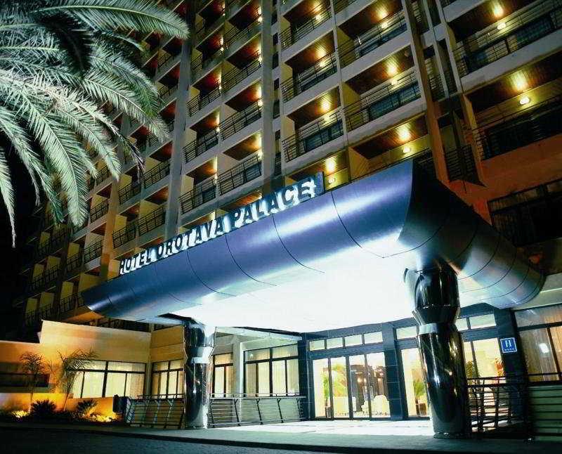 Be Live Experience Orotava (Adults Only) Hotel Puerto de la Cruz  Luaran gambar