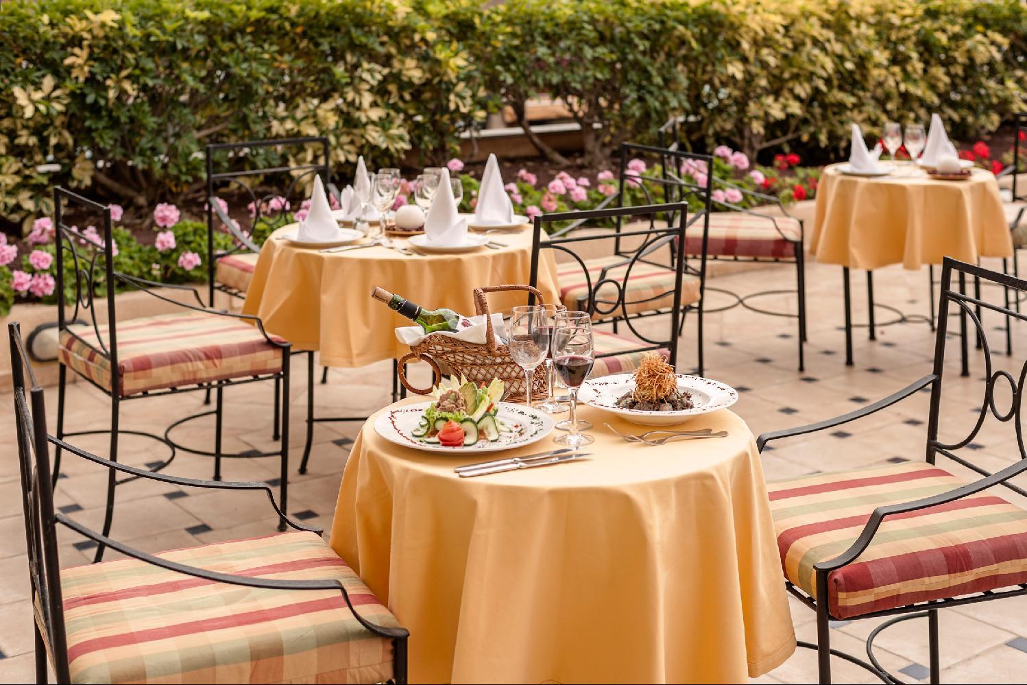 Be Live Experience Orotava (Adults Only) Hotel Puerto de la Cruz  Luaran gambar