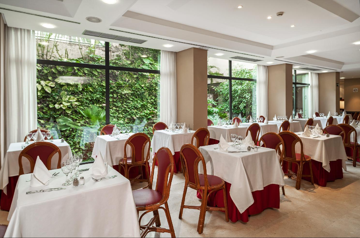 Be Live Experience Orotava (Adults Only) Hotel Puerto de la Cruz  Luaran gambar