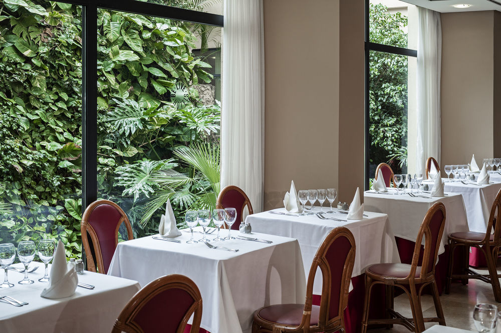 Be Live Experience Orotava (Adults Only) Hotel Puerto de la Cruz  Luaran gambar
