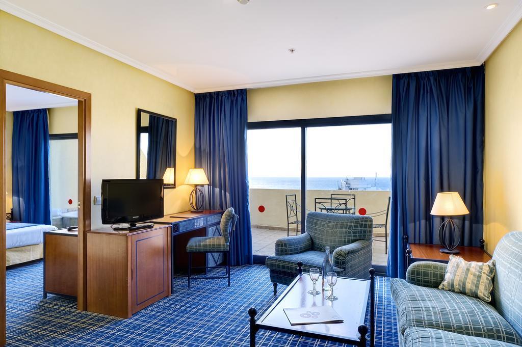 Be Live Experience Orotava (Adults Only) Hotel Puerto de la Cruz  Luaran gambar