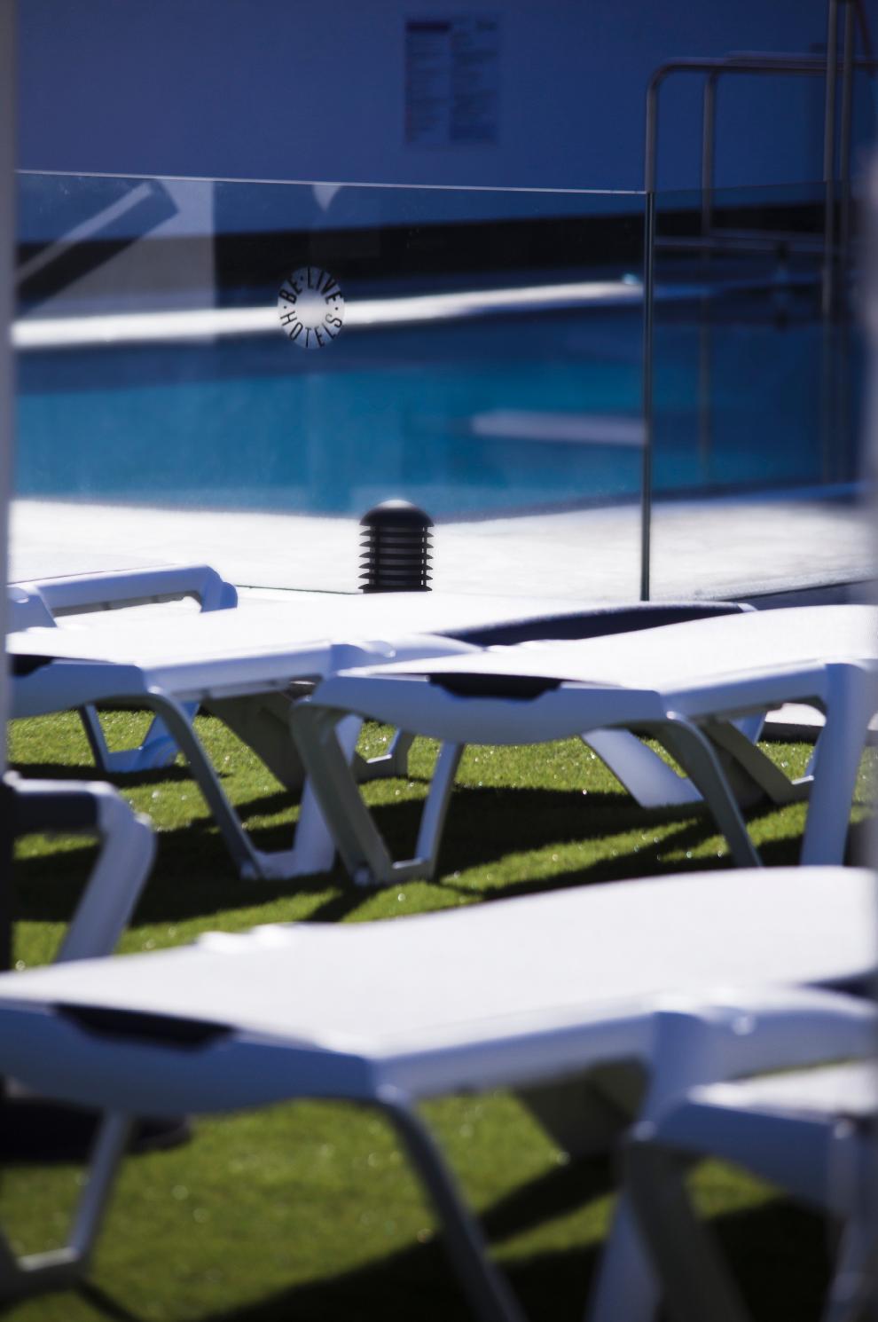 Be Live Experience Orotava (Adults Only) Hotel Puerto de la Cruz  Luaran gambar