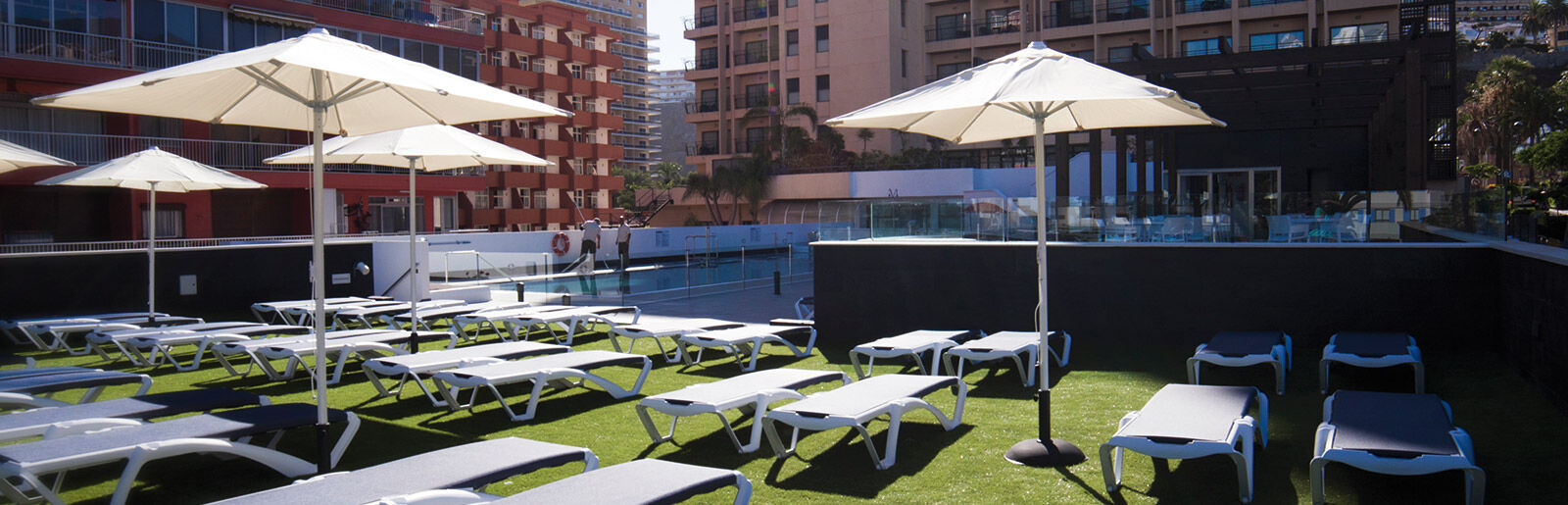 Be Live Experience Orotava (Adults Only) Hotel Puerto de la Cruz  Luaran gambar